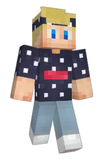 avinagiggle Minecraft avatar full body