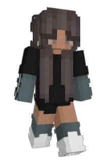 avip3r Minecraft avatar full body