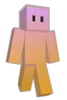 aviv0503 Minecraft avatar full body
