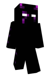 aviv1207 Minecraft avatar full body