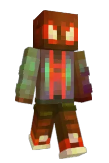 aviya1 Minecraft avatar full body