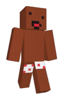 aviyonnn Minecraft avatar full body
