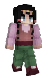Custom render preview