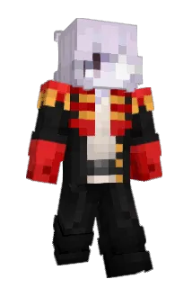 avmi Minecraft avatar full body