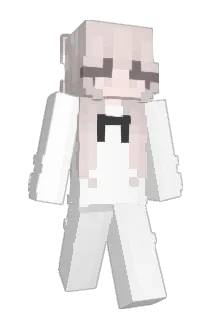 avmuska Minecraft avatar full body