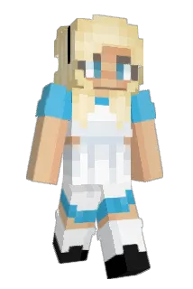 avocado111808 Minecraft avatar full body
