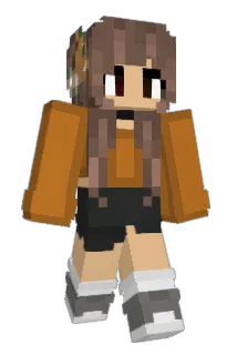 avocado_toast_ Minecraft avatar full body