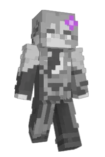 avocadogremlin Minecraft avatar full body