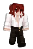 avowablys Minecraft avatar full body