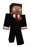 avqo Minecraft avatar full body