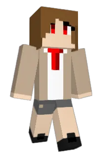 avragevanenjoyer Minecraft avatar full body