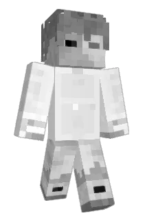 avrixen Minecraft avatar full body