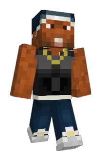 avrtay Minecraft avatar full body