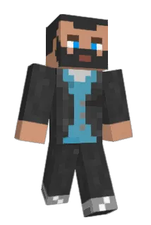 avrules201 Minecraft avatar full body