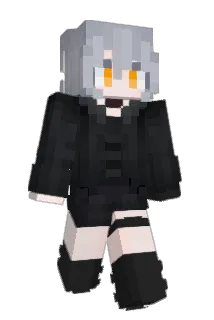 avtg__ Minecraft avatar full body