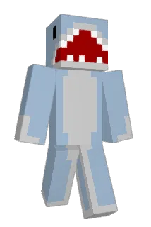 avthegemer Minecraft avatar full body
