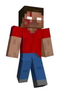 avtz Minecraft avatar full body
