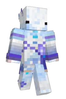 avviarry Minecraft avatar full body