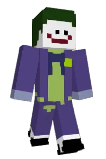 avvmay Minecraft avatar full body