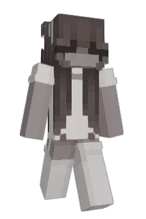 avwas Minecraft avatar full body