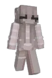 avwry Minecraft avatar full body