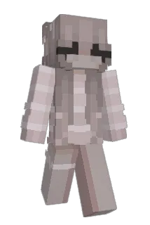 avwry Minecraft avatar full body