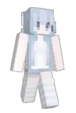 avyh Minecraft avatar full body