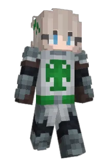 awa_deUwU Minecraft avatar full body