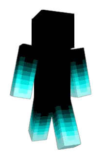 awalt Minecraft avatar full body