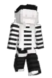 awawablah Minecraft avatar full body