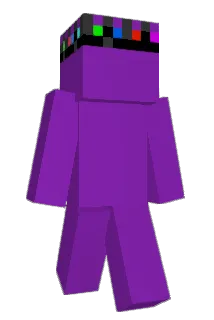 awawdaw11 Minecraft avatar full body