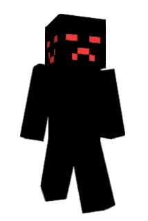 awdawdd Minecraft avatar full body