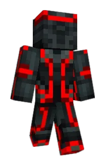 awds321 Minecraft avatar full body