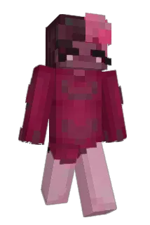 awdsef Minecraft avatar full body