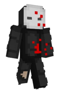 awebb97 Minecraft avatar full body