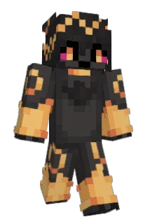 aweonazo Minecraft avatar full body