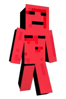 aweosmeandr3w Minecraft avatar full body