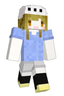 awesome0421 Minecraft avatar full body