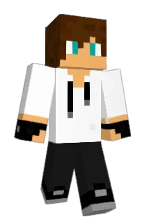 awesome1581 Minecraft avatar full body