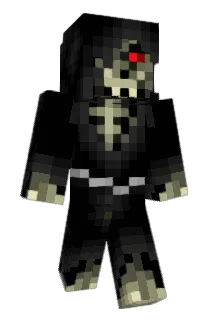 awesome191910 Minecraft avatar full body