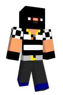 awesome2897 Minecraft avatar full body