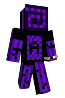 awesome679 Minecraft avatar full body