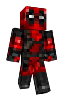 awesome__guy13 Minecraft avatar full body