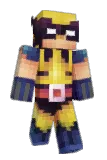 awesome__ian Minecraft avatar full body