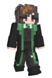 awesome_rawr Minecraft avatar full body