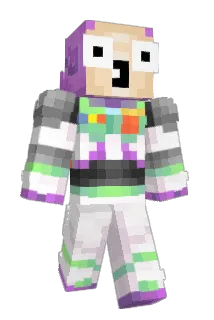 awesomeajc2 Minecraft avatar full body