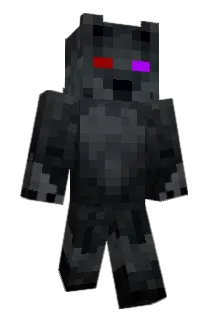awesomealex223XD Minecraft avatar full body