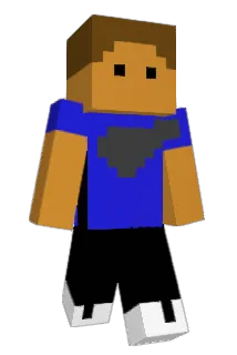 awesomealex29 Minecraft avatar full body