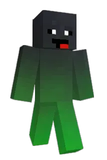 awesomebob111 Minecraft avatar full body