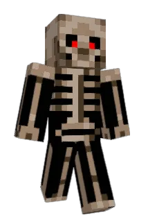 awesomeboy623 Minecraft avatar full body